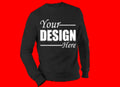 Custom Sweatshirt